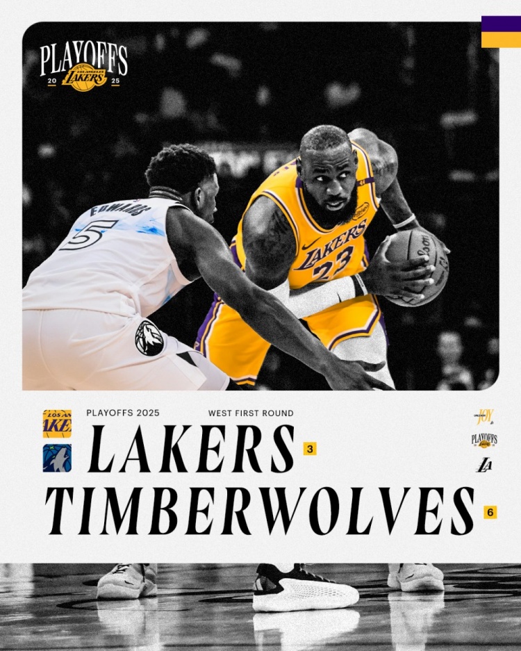 关于NBA季后赛今晨再迎强敌；洛杉矶湖人豪取连胜；主帅态度——信心回归；阵容厚度经受考验的信息
